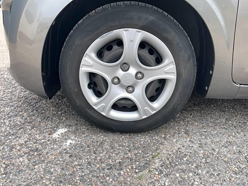 Kia Picanto 1.0l 67 ch Bvm5 Active