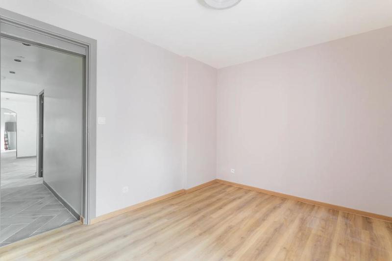 Maison - 110 m² - 7 pièces