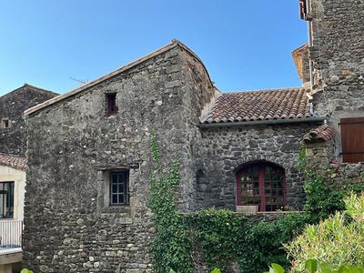 Maison - 77 m² - 3 pièces