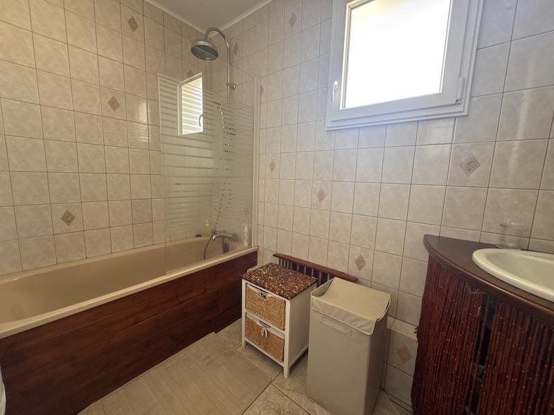 Maison - 86 m² - 4 pièces