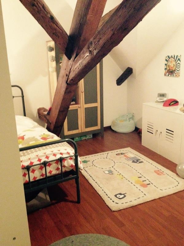 Immeuble - 937 m² - 20 pièces