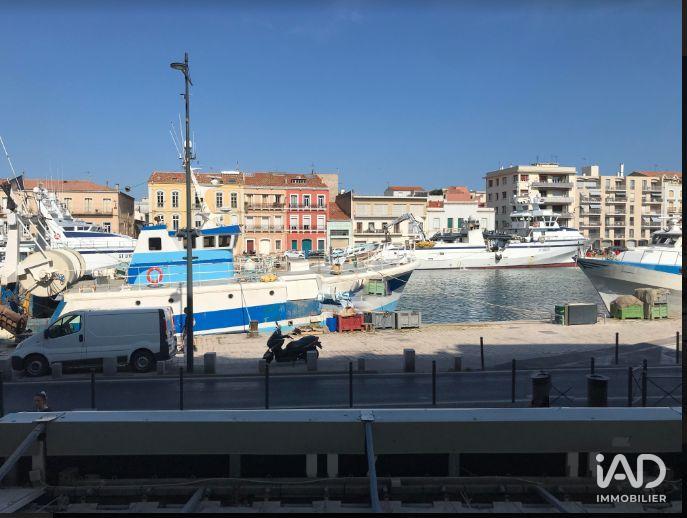 Local commercial - 100 m²