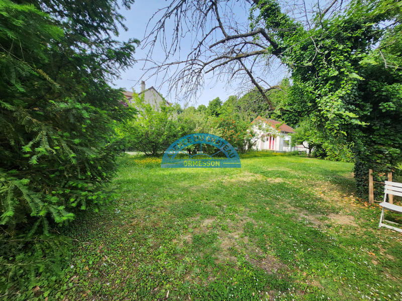 Maison - 658 m² - 3 pièces