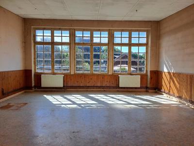 Maison - 200 m² - 5 pièces