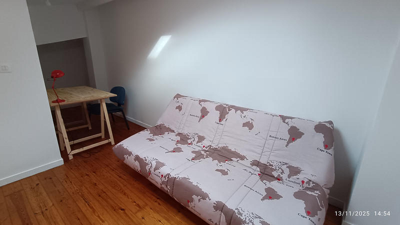 Maison - 107 m² - 4 pièces