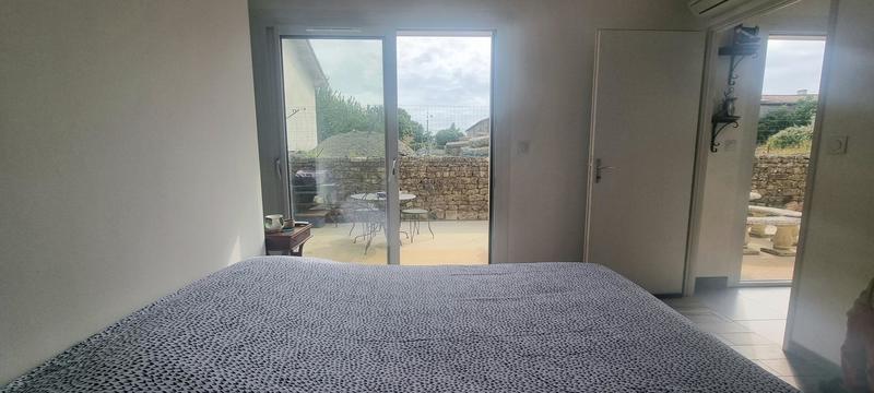 Maison - 134 m² - 6 pièces