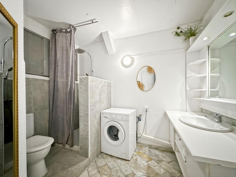 Appartement - 81 m² - 4 pièces