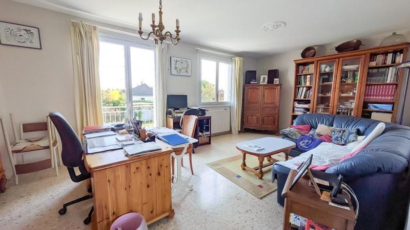 Maison - 126 m² - 6 pièces