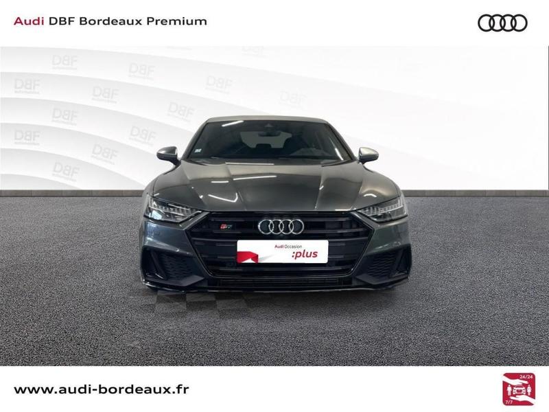 Audi S7 Sportback Tdi 349 ch Quattro Tiptronic 8