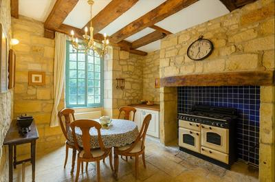 Maison - 166 m² - 8 pièces