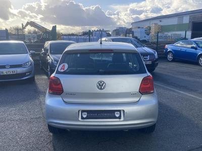 Volkswagen Polo 1.6 Tdi 75 Ch Confortline - Garantie 6 Mois