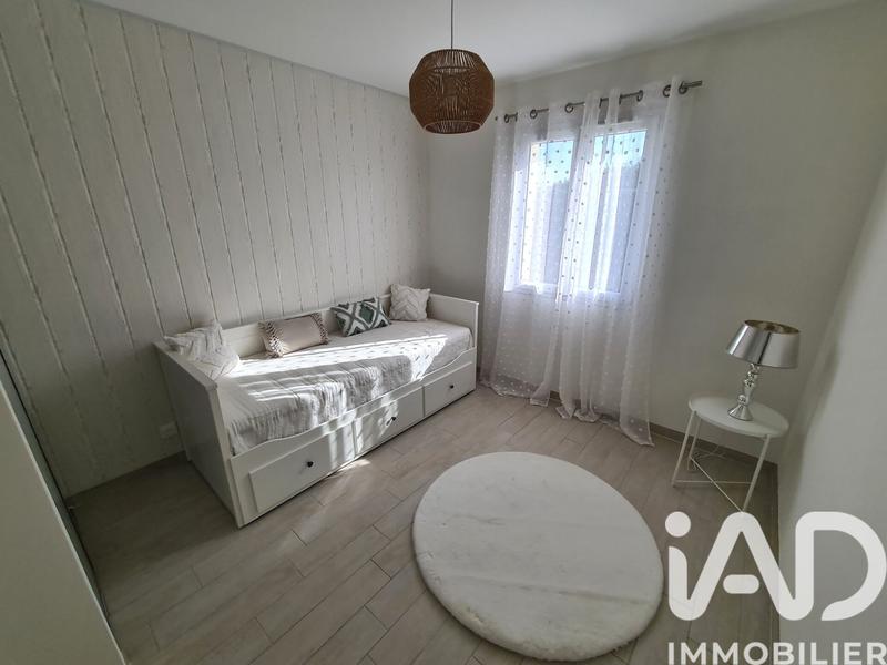 Maison - 155 m² - 6 pièces