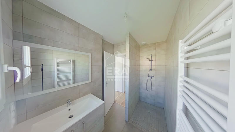 Maison - 91 m² - 4 pièces