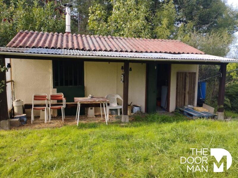 Terrain - 14 288 m²