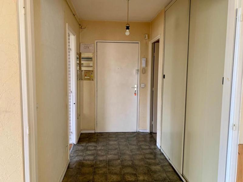 Appartement - 84 m² - 4 pièces