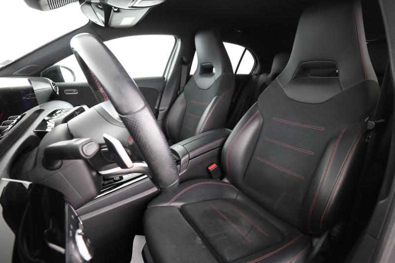 Mercedes Classe a 200 Amg Line 7g-Dct 163 ch