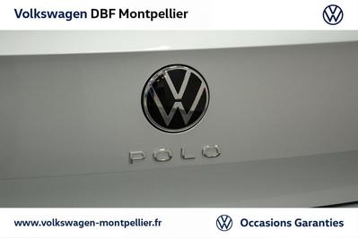Volkswagen Polo 1.0 Tsi 95 s&amp;S Bvm5 Vw Edition