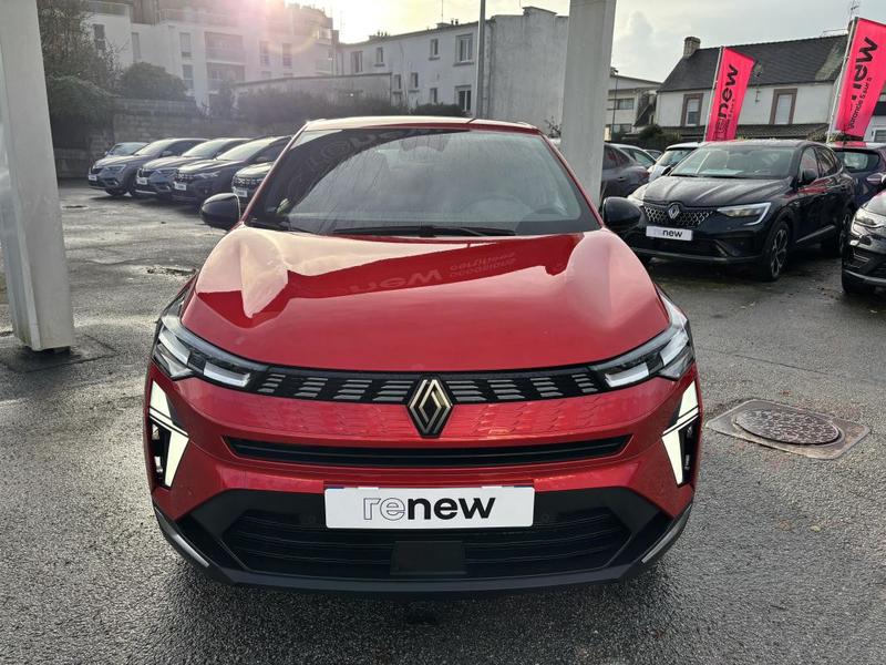 Renault Symbioz E-Tech full hybrid 145 Techno