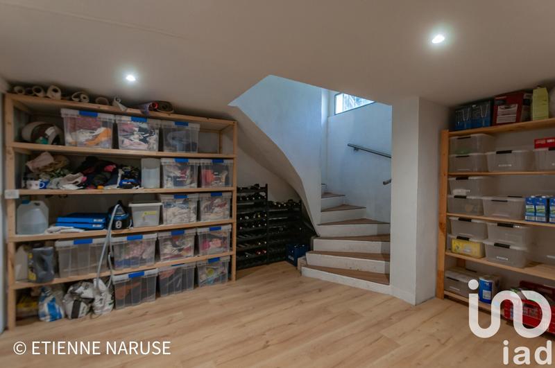 Maison - 150 m² - 7 pièces