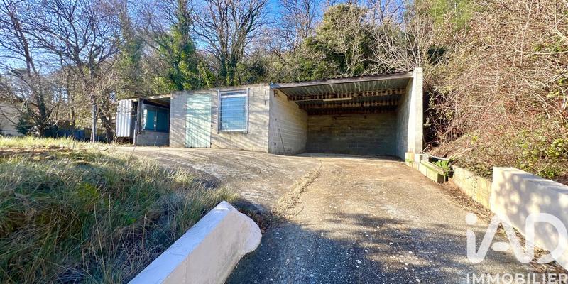 Maison - 156 m² - 6 pièces