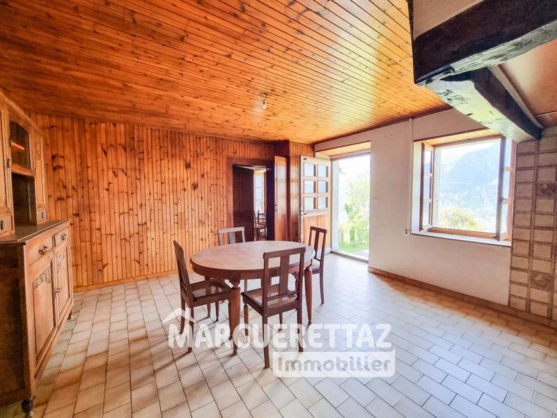 Ferme - 285 m² - 3 pièces