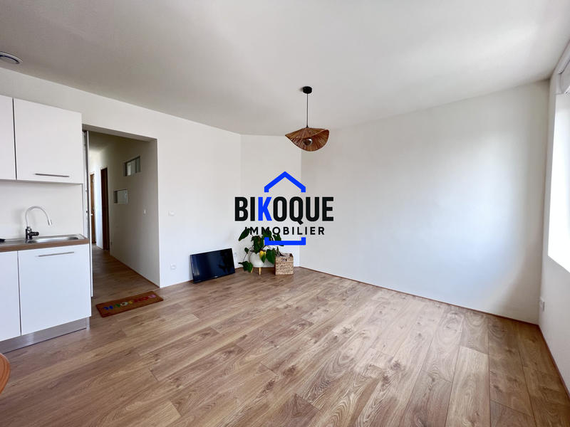 Appartement - 51 m² - 3 pièces