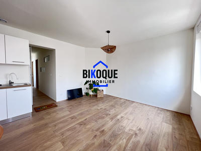 Appartement - 51 m² - 3 pièces