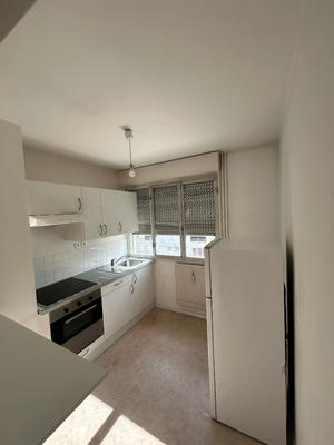 Appartement - 49 m² - 2 pièces