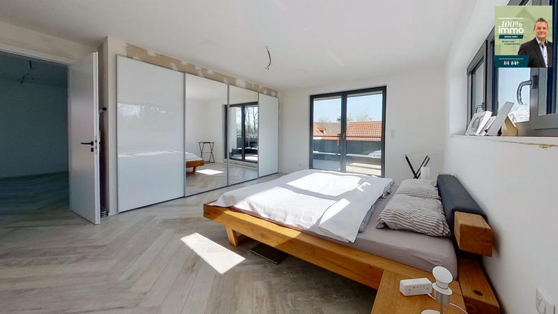 Maison - 215 m² - 6 pièces