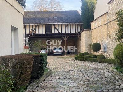 Immeuble - 740 m² - 15 pièces