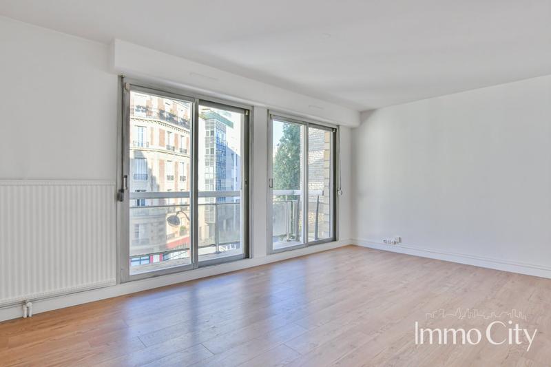 Appartement - 77 m² - 3 pièces