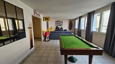 Appartement - 115 m² - 4 pièces