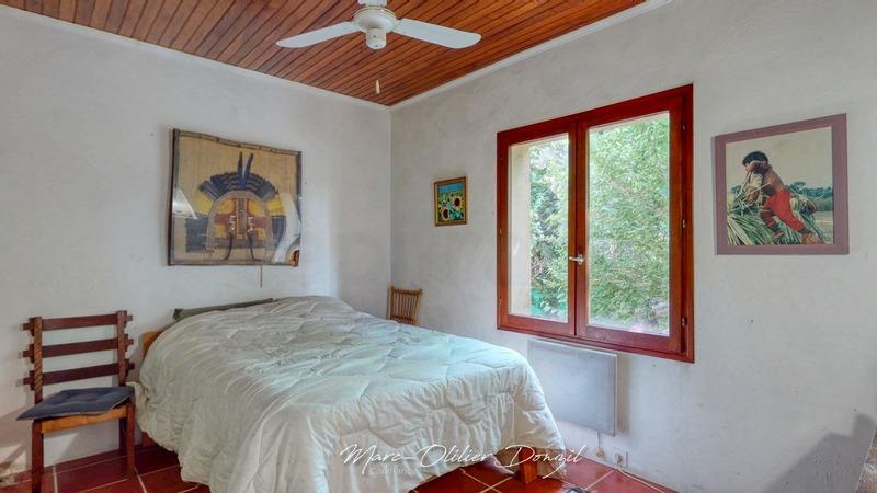 Villa - 132 m² - 6 pièces