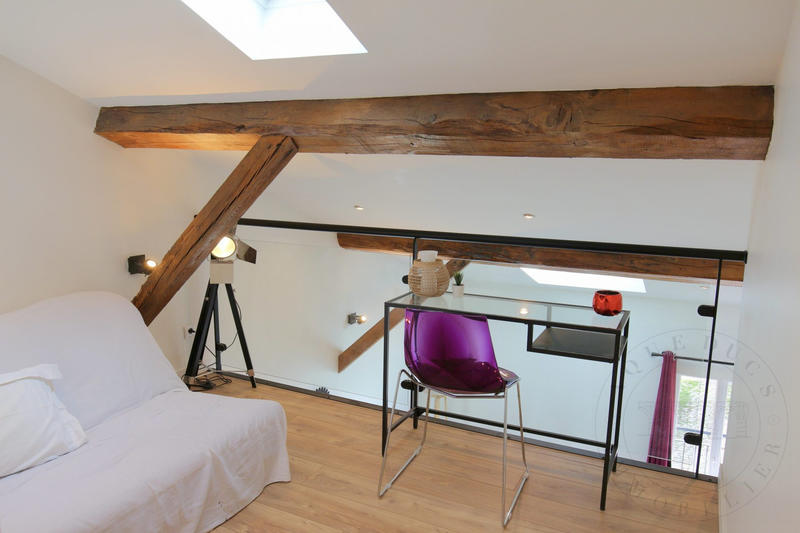 Duplex - 67 m² - 2 pièces