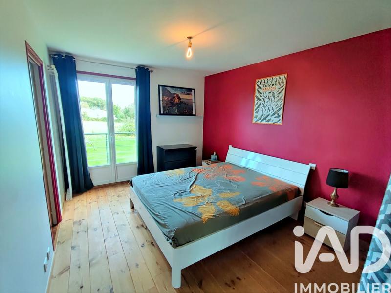 Maison - 158 m² - 4 pièces