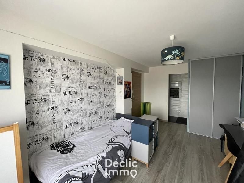 Maison - 149 m² - 5 pièces