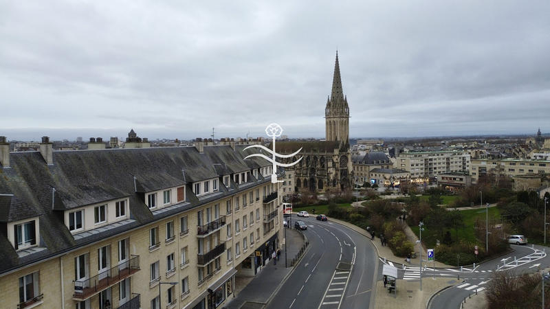 Appartement - 69 m² - 3 pièces