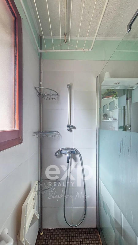 Maison - 75 m² - 4 pièces