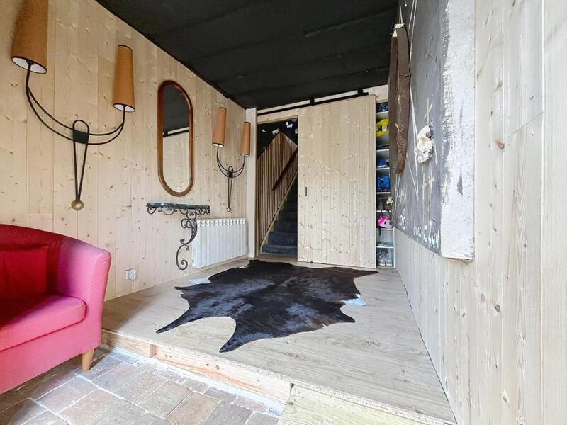 Maison - 93 m² - 4 pièces