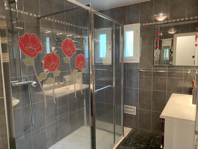 Pavillon - 149 m² - 5 pièces