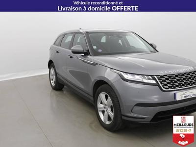 Land Rover Range Rover Velar 2.0l P400e Phev 404