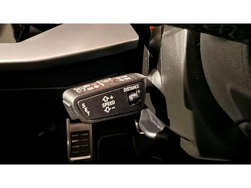 Audi A3 sportback 35 Tfsi Mild Hybrid 150 s tronic 7 s line