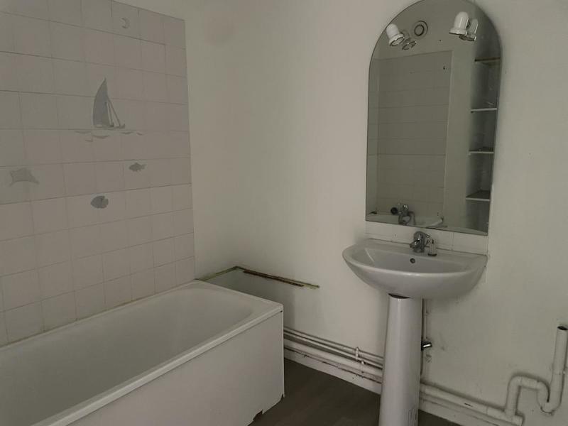 Appartement - 76 m² - 4 pièces