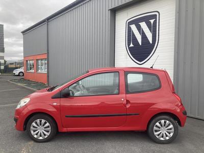 Renault Twingo 1.2i 75ch - Garantie 6 Mois