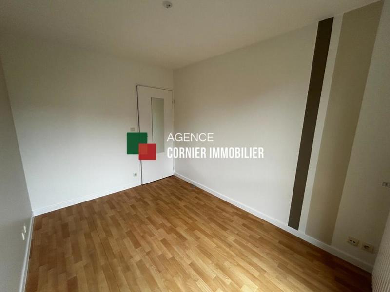 Appartement - 73 m² - 4 pièces