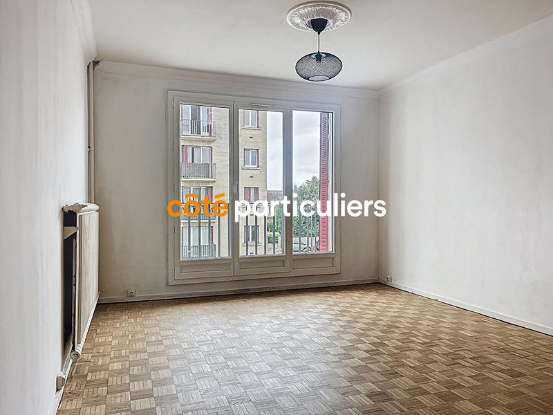 Appartement - 27 m² - 1 pièce