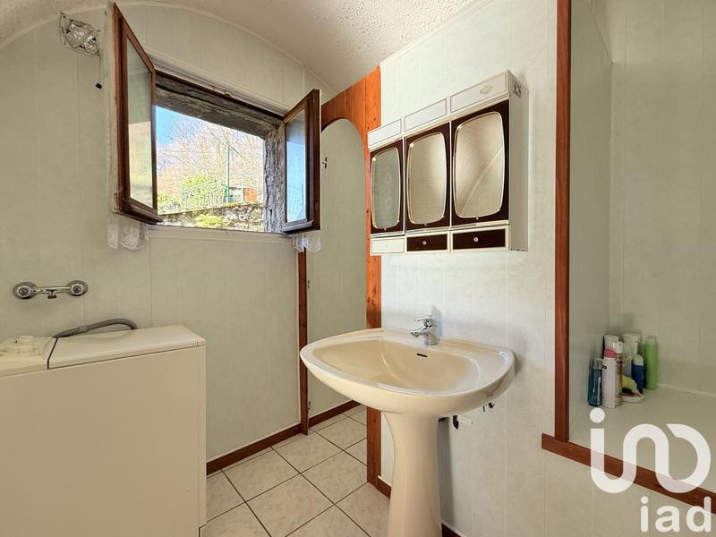 Maison - 47 m² - 3 pièces