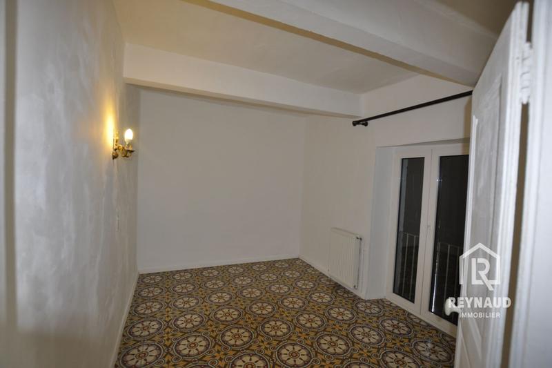 Maison de village - 66 m² - 5 pièces