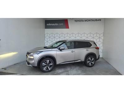 Nissan X-Trail e-Power 213 ch e-4orce 5 Places Tekna