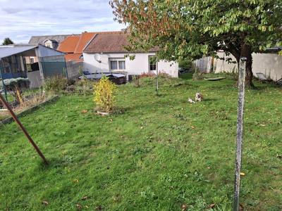 Maison - 125 m² - 6 pièces